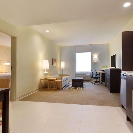 Home2 Suites By Hilton Oklahoma City South Eksteriør bilde