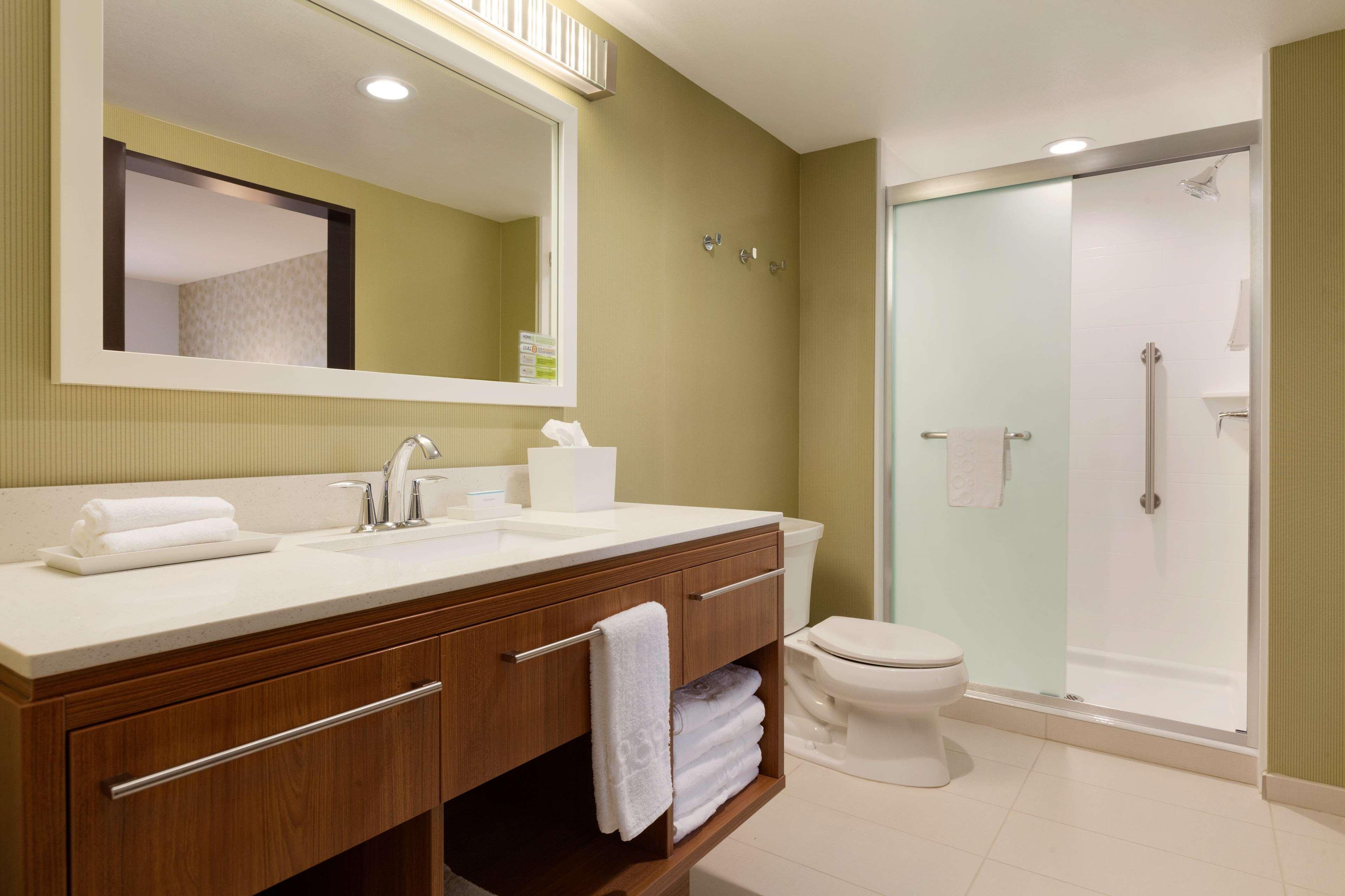Home2 Suites By Hilton Oklahoma City South Eksteriør bilde